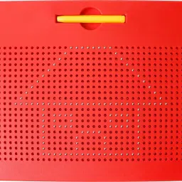 Sketch Drawing Writing Big Doodle Board with Magnet Pen Preschool Toys for Kids-28