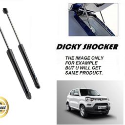 Dicky Shocker For Maruti S-Presso (2 Pec RH + LH ) Car Suspension Strut-image-19