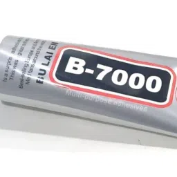 B-7000 Glue Multi-Purpose Transparent Adhesive for Jewellery, Shoes, Epoxy Resin, Toys, Bag, Flowers, Touch Screen Cell Phone Repair Adhesive Glue-18