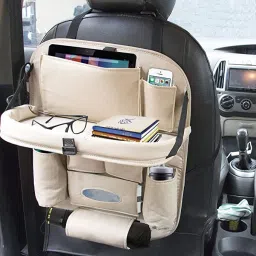 Car Multi Pocket-25