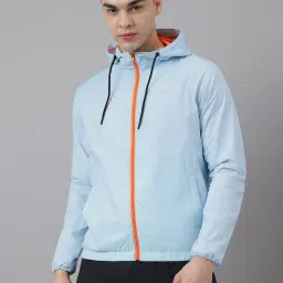 Richlook Windcheaters – Lightweight, Durable, and Weather-Ready Solid Men Wind Cheater-image-12