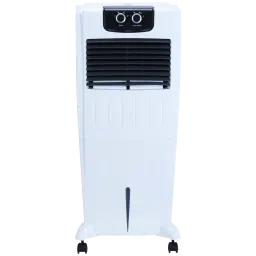 ONIDA Aero 22 Litres Personal Air Cooler with Ice Chamber (Water Level Indicator, White)-picture-5
