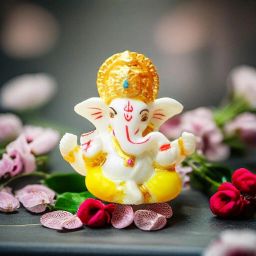 Handcrafted Lord Ganesha Idols for home decor|God idols for car dashboard|Ganesha Idol for car dashboard, gifts And home|Ganesha statue in Religious Idols|ganesh idol in Spiritual & Festive Décor|decoration items for house|handicraft home decor|showpieces figurines|table decoration items|home decor showpieces|Decorative items for room in Racks & Shelves|handicraft items|Ganesh ji ki murti|ganpati |statues|statue of gods |statue for car|statue for home|Showpieces &Figurines|showpiece gift sets|showpiece for living room|Ganesha showpiece |showpiece for home| Decorative Showpiece-9 cm-image-3