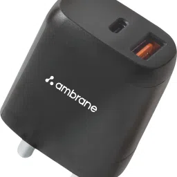 Ambrane 20 W 3 A Wall Charger for Mobile-picture-11