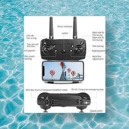 SPIROGRAPHPRO_PLUS4KDRONE13 Drone-picture-0