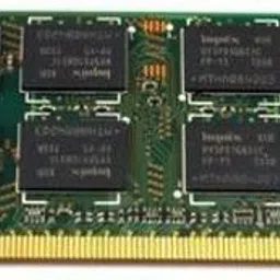 Hynix DDR2 DDR2 2 GB (Single Channel) Laptop (HRD2LP)-5