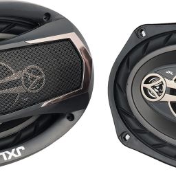 6990 Car Speaker 3 Way high perfomance pair of car speaker ( 6X9''inch) Coaxial Car Speaker-image-56