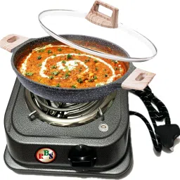 2000 W Induction Cooktop Push Button-13
