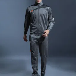 sport sun Solid Men Track Suit-picture-18