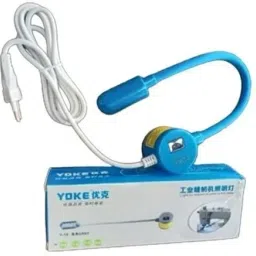 LYSOO LED Smart Light Adjustable & Magnetic Base Energy-Efficient Task Lamp image 2
