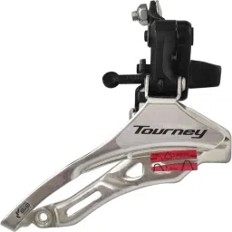 PREMIUM QUALITY TOURNEY BICYCLE FRONT TYPE MULTISPEED GEAR DERAILLEUR Bicycle Brake Disk-34