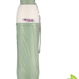 Aqua Pure PU Insulated Plastic School, Office, Travel, Sports Water 600 ml Bottle-image-11