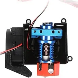 High-Speed Full Hotend Kit Fitting Connector-11
