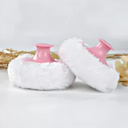 Soft Face Body Cosmetic Powder Puff Sponge-image-44