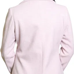 WOOL BLEND Coat For Women-image-30