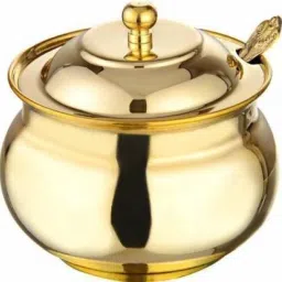 Container, Spoon Serving Set-11