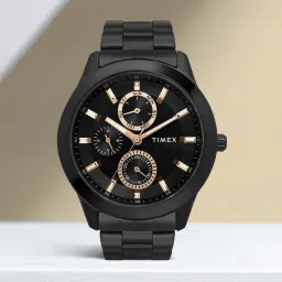 Analog Watch - For Men TWEG18508-12