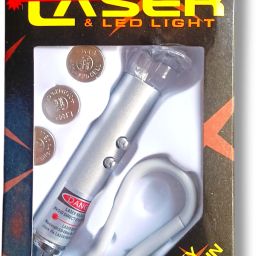 Laser Flare-36