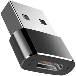 Mindmaker USB Type-C OTG Adapter USB C Male To Micro USB Female Cable Converter USB Adapter-7