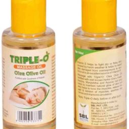 Triple-O Massage Oil 100ML(PACK OF 2)-image-56