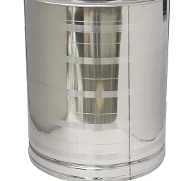Steel Utility Container - 10 kg-22