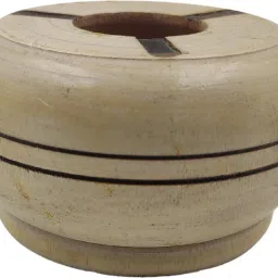 USP1030 Brown Wood Ashtray-picture-14