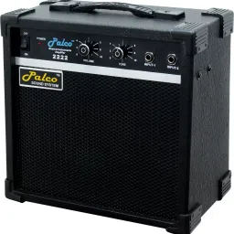 plc2222 10 W AV Power Amplifier-10