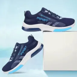 cooperwings Stylish shoes for men – trendy sports running shoes for men gym wear Running Shoes For Men-picture-27