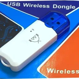 raj collections v2.1+EDR Car Bluetooth Device with Adapter Dongle image 2