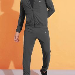 Solid Men Track Suit-image-23