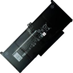 XIRIXX ™ Compitible with Latitud 7300 P/N MXV9V 4 Cell Laptop Battery-image-15