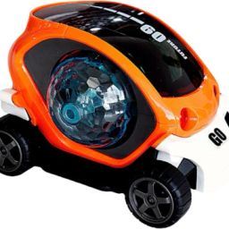 Musical Toy 09 Future Car-image-6
