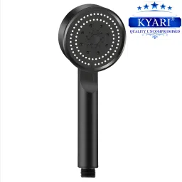 - Hand Shower Head for Bathroom Handheld-image-28
