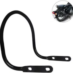 Adjustable Passenger Backrest-0