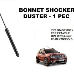 Bonnet hood Shocker For Renault Duster (1 PEC) Car Suspension Strut-image-1