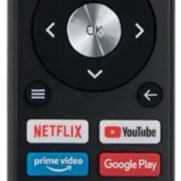 miracles in hand MIHNKABP Non-Voice Remote Compatible with Smart 4K LED TV NOKIA Remote Controller-picture-23