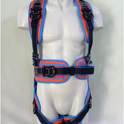 Rocket Ejector Harness Safety Harness-picture-32