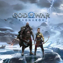 God of War Ragnarok Pc Steam Digital download offline (No cd-dvd)-34