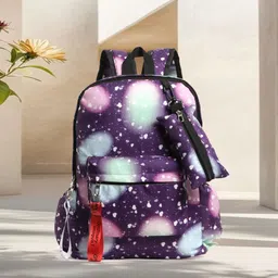 nariox Small 15 L Laptop Backpack Backpack // Water Resistant and Lightweight Bags-picture-4