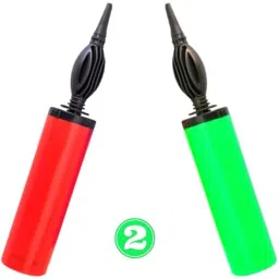 Multifunctional Air Pump For Balloon, Ball Pump-image-11