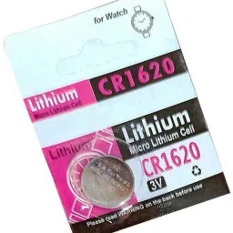 100% Original LithiumCR-1616 ,3V Coin Cell Battery-picture-24