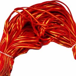 Red, Yellow Thread-image-38