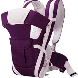 Baby Carrier Bag With Comfortable Support with Belt  Baby Carrier-image-14
