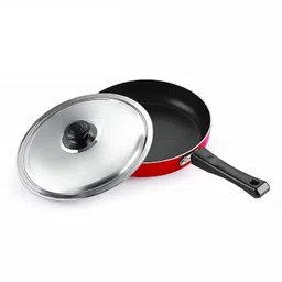 shery Milk Pan 23 cm diameter with Lid 2 L capacity-picture-15