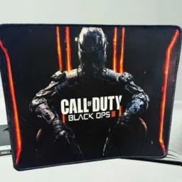 CHETANITWORLD Mousepad_monster2 Mousepad-image-74