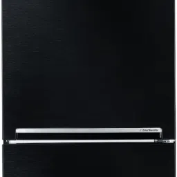 340 L Frost Free Double Door Bottom Mount 2 Star Refrigerator-image-47
