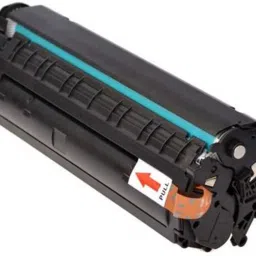 verena Q2612A/12A Toner Cartridge Compatible For M1005,M1319f,3020,3030,3050z Printers Black Ink Cartridge-image-99