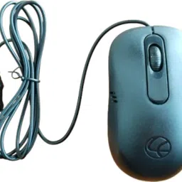 ARSHIT TECINFO L-60+ Wired Ambidextrous Optical Gaming Mouse-picture-15