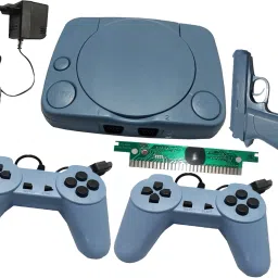 Nouveau Best Kids Video Game Console Tv Gaming Video Game VED01 2 Players Retro Games NA GB with contra, super mario bros, duck hunt, racing game, fighting game-picture-14