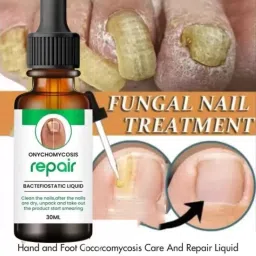 Nail Serum Boost Nail Strong & Repair Nails multicoloured-image-39